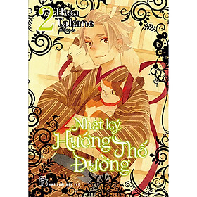 Nhật Ký Hướng Thố Đường