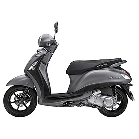 Xe máy Yamaha Grande Hybrid Premium - Bản Đặc Biệt (6 màu)