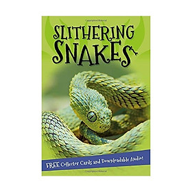 Hình ảnh It'S All About... Slithering Snakes