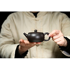 Mua Ấm Tỉnh Lan 180ml – NN Từ Phong – Hắc Chu Nê – TS404