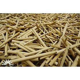 Mua Ống hút tre loại 1