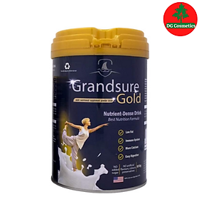 Mua Sữa Non Xương Khớp Grandsure Gold