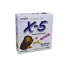 SOCOLA X5 HÀN QUỐC