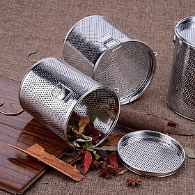 Mua Bộ Lọc Gia Vị INOX 304  Hàng Cao Cấp - Dùng Trong Nấu Lẩu