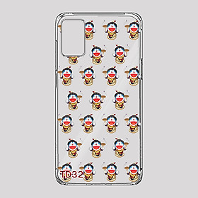Ốp Lưng Dành Cho OPPO A54