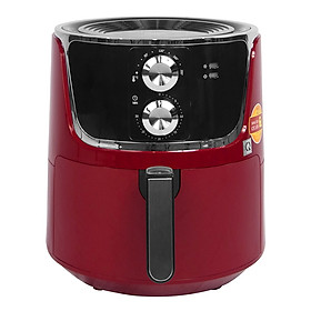 Nồi Chiên Không Dầu Magic A-801 (6.0 Lít) - Hàng Chính Hãng