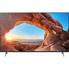 Mua Android Tivi Sony 4K 65 inch KD-65X85J New 2021