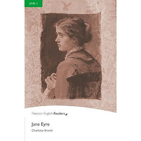 Jane eyre level 3