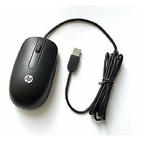 Mua Chuột quang HP 672652-001 có dây cổng USB - hàng nhập khẩu