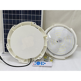 Mua Đèn Ốp Trần Năng Lượng Siêu Sáng  Chính Hãng LV  Đủ CS 100W - 500W