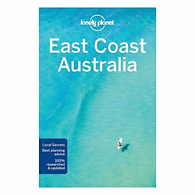 Lonely Planet East Coast Australia (Travel Guide)