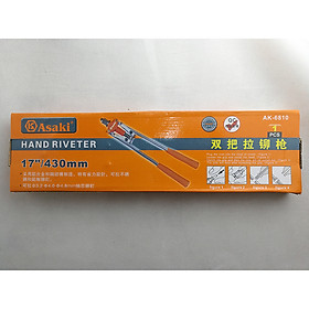 Mua Kìm rút Rivet 17” ( 425 mm )  AK – 6810