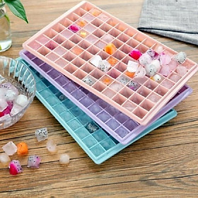 Mua Khay Làm Đá Khuôn Làm Đá Viên  Đá Bi  Thạch 96 Viên  khuôn làm thạch dẻo