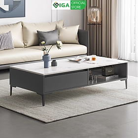 Mua Bàn trà sofa cao cấp phong cách Scanvadia thương hiệu IGA - GP296