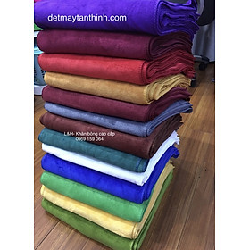 Mua Combo 50 KHĂN GỘI ĐẦU  QUẤN ĐẦU SPA KT 35*75cm