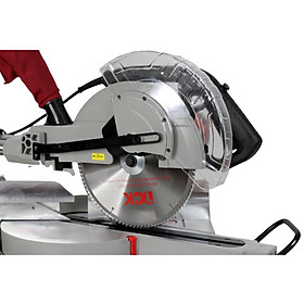 Mua MÁY CẮT NHÔM 1650W 255mm DCK KJX06-255 - HÀNG CHÍNH HÃNG