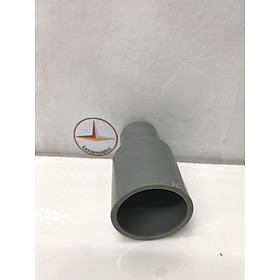 Nối giảm 49 x 34 nhựa PVC Bình Minh (Reducing Socket)_N49x34 (10 cái)