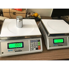 Mua Cân điện tử UTE-N Mức cân 3kg độ đọc 0.1g