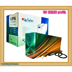 Mua Bộ lưu điện Upselect 5000VA Model UDS500 - Hàng chính hãng