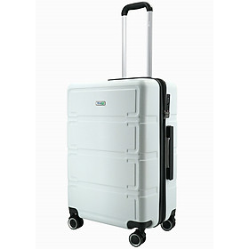 Vali Nhựa Kéo Du Lịch Trip P806 Size 20inch (50cm)