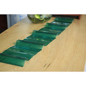 Tôn 5 sóng Polycarbonate 1x1070x3000mm