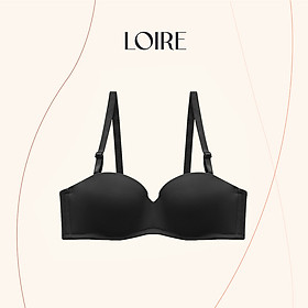 Áo Lót Có Gọng Đệm Dày Push up  Loirechic BRNC60