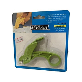 Gỡ kim Mesa SR-10 - Xanh Lá