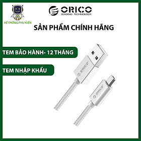 Mua Cáp Sạc Điện Thoại Android USB 2.0 ORICO EDC-10- Hàng Chính Hãng