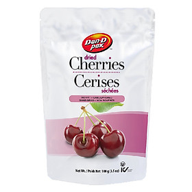 Anh Đào khô Dried Cherry 100g