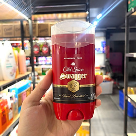 Lăn khử mùi Old Spice Swagger Deodorant 85g Hàng Nhập Mỹ 