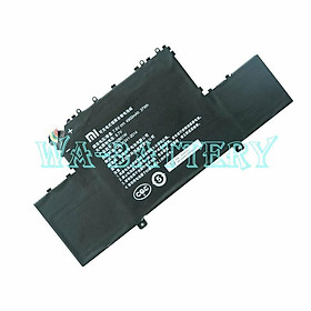 Pin Laptop Xiaomi Mi 12.5 inch 161201-01 161201-AA 161201-AQ(R10B01W)-Pin Mới Hàng Original