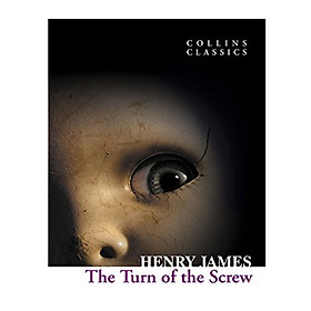 Turn of the Screw & The Aspern Papers