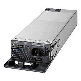 Nguồn Cisco PWR-C2-250WAC - Hàng Nhập Khẩu