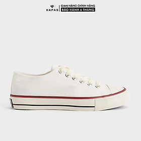 Giày Thể Thao Sneaker Nữ Năng Động Basic HAPAS - GSK376