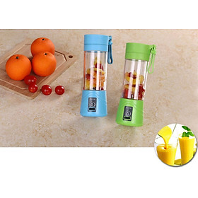Mua Máy xay sinh tố Juice cup NG-01 2 lưỡi xách tay có thể sạc USB