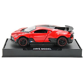 Đồ Chơi Mô Hình Xe 1 32 Bugatti Divo - Double Horses 32603