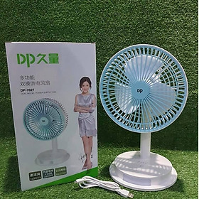 Mua QUẠT TÍCH ĐIỆN DP 7627