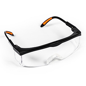 Honeywell Goggles Protective Glasses Safety Glasses Droplets Proof UV Protection Anti-shock Anti-dust Anti-fog for
