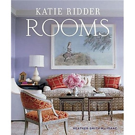 Kate Ridder Rooms