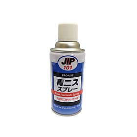 Mua Sơn phun màu xanh đánh dấu máy móc thiết bị JIP101
