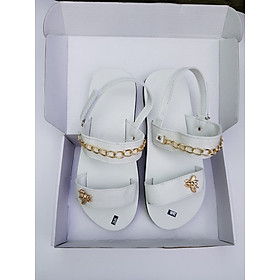 Dép sandal nữ size từ 35 nữ đến 42 nữ đủ màu đủ size ib chọn thêm