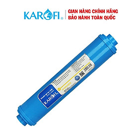 Mua Lõi lọc nước số 10 Karofi Hydrogen  Bổ sung khoáng chất  chất điện giải có ích - Hàng chính hãng
