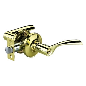 Mua Khóa tròn gạt Yale VL5377 US3- khóa tay gạt cao cấp