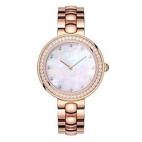 Đồng Hồ Quartz Pha Lê Xiaomi TwentySeventeen