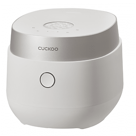 Nồi Cơm Điện Tử Cuckoo CR-0685GW 1.08L  Hàng chính hãng
