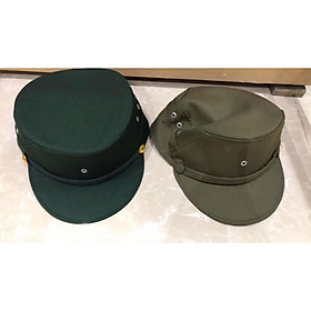 Mũ mềm cuu chiến binh