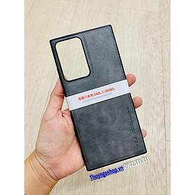 Mua Thuyngoshop - Ốp lưng Da X-Level Samsung Note20 Ultra / Note20