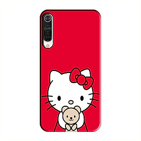 ỐP LƯNG IN DÀNH CHO XIAOMI A3 LITE