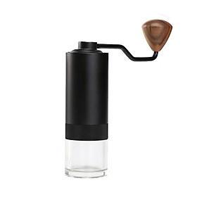 Mua Cối Xay Cà Phê BLAGU Cầm Tay Guru Pro Stainless Steel – Black