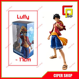 Mô hình One Piece Đam mê bất tận đồ chơi mô hình Figure Onepiece #29 Mô hình One Piece Đam mê bất tận đồ chơi mô hình Figure Onepiece